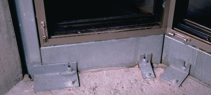 喜利得機(jī)械錨栓型號(hào)有哪些？在橋梁抗震中的應(yīng)用